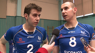 Тимът на Рагин и Братоеви взе нова волейболна звезда