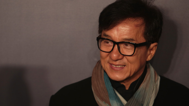 Дъщерята на Джеки Чан е лесбийка