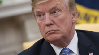 Президентът на САЩ Доналд Тръмп ще каже на страните съюзнички