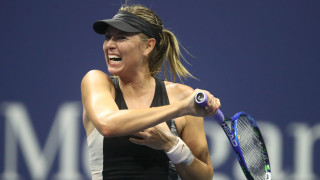 Тенисистката Мария Шарапова сподели че очаква с нетърпение завръщането си