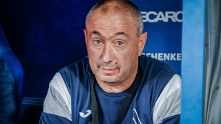 Бившият футболист на Левски Петър Курдов коментира пред Тема Спорт