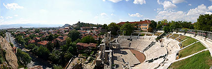 Нова ромска партия „се роди” в Пловдив