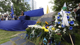 От Левски благодариха на своите фенове които уважиха 110 ата годишнина