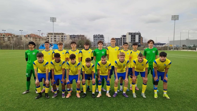 Потресаващо: Юноша на Асеновец изрита в главата страж на Марица, той е с черепно-мозъчна травма и хематом!