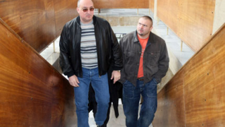 Братя Галеви обвинени по слухове