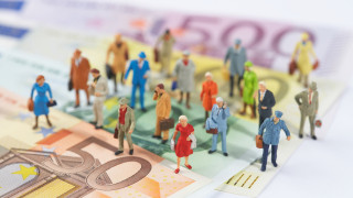 Стабилността на пенсионната система в България е гарантирана до 2040