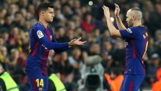 Новата покупка на Барселона Филипе Коутиньо който струва на