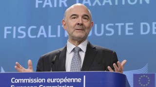 Европейският съюз разкри нов цифров данък който ще засегне американските