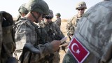 Турция ще организира интервенция в Северна Сирия 