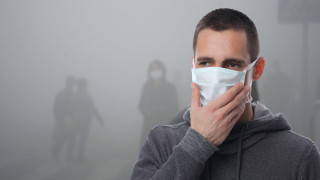 Д-р Симидчиев: Мръсният въздух улеснява циркулацията на коронавируса