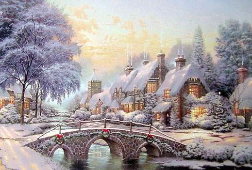 Весела Коледа на всички българи!