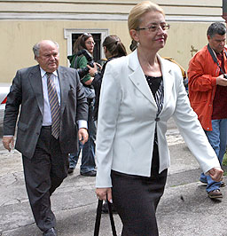 ВСС с доклад за борбата с корупцията