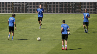 Група от 19 футболисти определи временният треньор на Левски