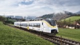 Румъния закупува водородни влакове по договор за €170 милиона