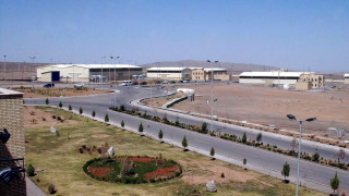 Министърът на външните работи на Иран обвини Израел за прекъсването