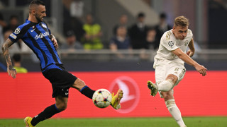 Байерн Мюнхен приема Интер в последната среща за двата тима