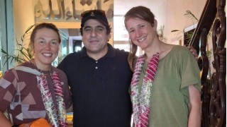 Лаура Далмайер двукратен шампион от олимпийски игри и един