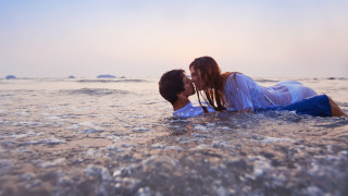 Секс на плажа е не само име на алкохолен коктейл но