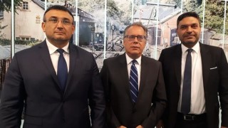 България Гърция и Кипър имат обща позиция за миграционната ситуация