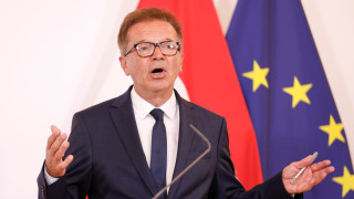 Австрия планира да започне имунизация срещу коронавируса през януари 2021