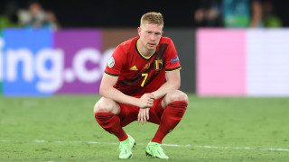 Белгийската суперзвезда намеква че започващото другия месец Световно първенство по