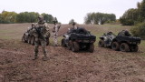 Литва планира допълнителен дълг заради разходите за отбрана