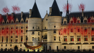 Преди дни хеви метъл музиката направи своя епичен олимпийски дебют