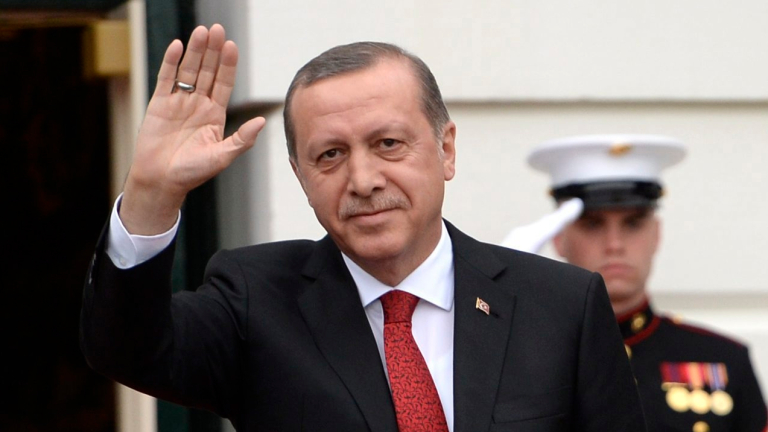 Ердоган и Доган били в открит конфликт, заради това се появила ДОСТ