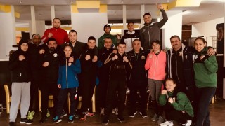 180 боксьори от 18 страни ще участват в международния турнир "Емил Жечев"