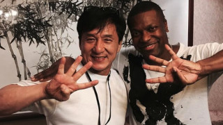 Поредицата Час пик определено е една от филмовите емблеми на