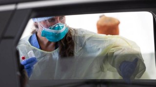 В Съединените щати най малко 50 315 души са дали положителен