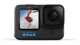 GoPro Hero10 Black и заслужава ли си да си купим новата камера