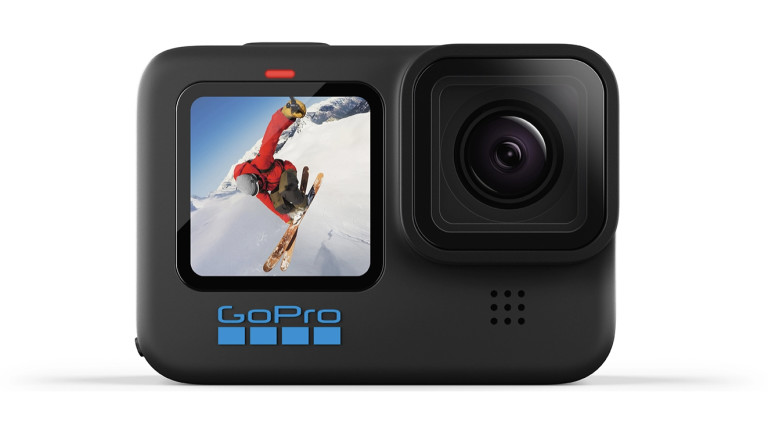 Заслужава ли си да си купим новото GoPro Hero10 Black