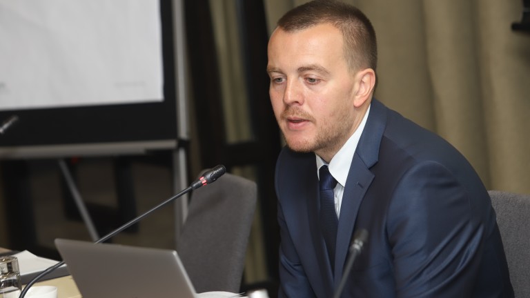 Петър Ганев е официалният кандидат на феновете на Левски за Надзорния съвет
