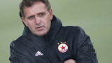 От Ел Маестро насам - Бруно Акрапович е най-успешният треньор на ЦСКА 