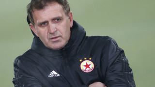Треньорът на ЦСКА Бруно Акрапович е подготвил две изненади за