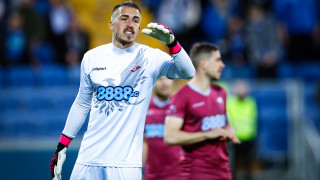 Септември приема Ботев Враца в последен двубой от плейофната група