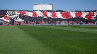 ЦСКА пусна в продажба билетите за домакинството на Хебър Пазарджик