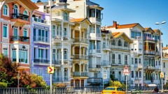 Пазарът на жилища в Турция отчита най-ниското покачване на цените от една година