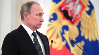 Половин година след като Русия нападна Украйна нещата не вървят