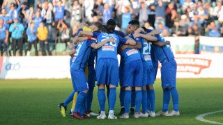 Ръководството на Левски призова за пълна промяна в българското съдийство