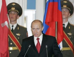Едва 6 % от руснаците одобряват политиката на Путин в Чечения