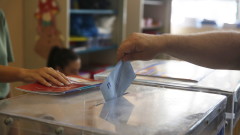 Напрежение в с. Крупник: В една от секциите все още не е обявен край на изборния ден