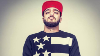 Хитовият изпълнител и продуцент Криско реализира нов проект озаглавен Герои