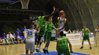 Берое победи Ямбол с 88 61 28 8 24 18 15 24 21 11 и