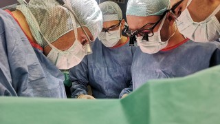 Специалисти от Военномедицинската академия ВМА извършиха поредна чернодробна трансплантация Реципиентът