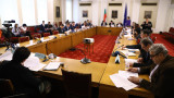 Бюджетна комисия не прие забраната за износ на руски нефтопродукти