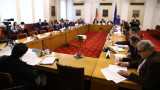Бюджетна комисия не прие забраната за износ на руски нефтопродукти