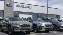 Subaru повишава цените на всичките си автомобили с изключение на един
