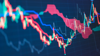 Когато пазарът пада с 900 пункта и вместо паника виждаш